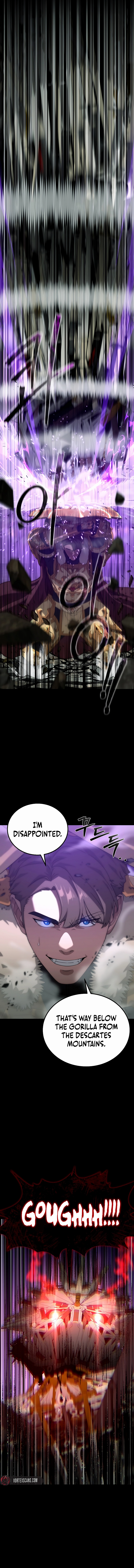 The Ultimate Tank Chapter 24 Page 10