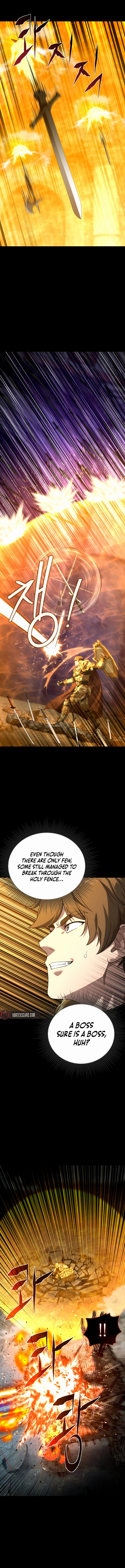 The Ultimate Tank Chapter 24 Page 12