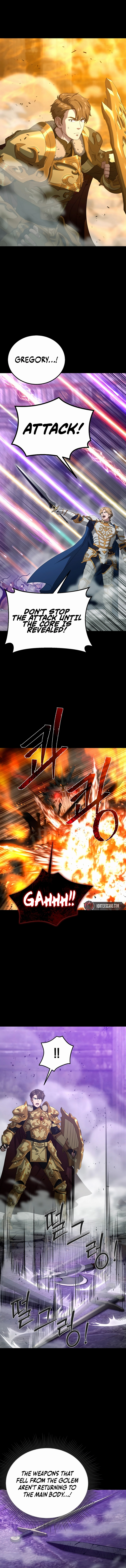 The Ultimate Tank Chapter 24 Page 13