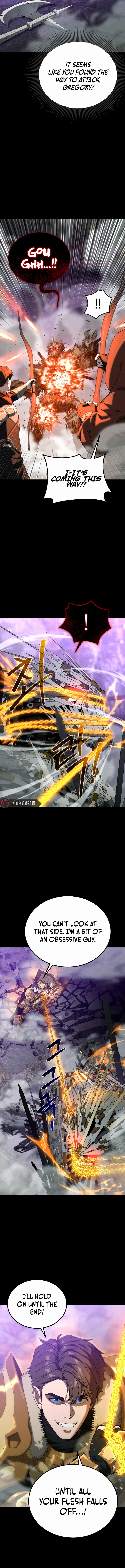 The Ultimate Tank Chapter 24 Page 14