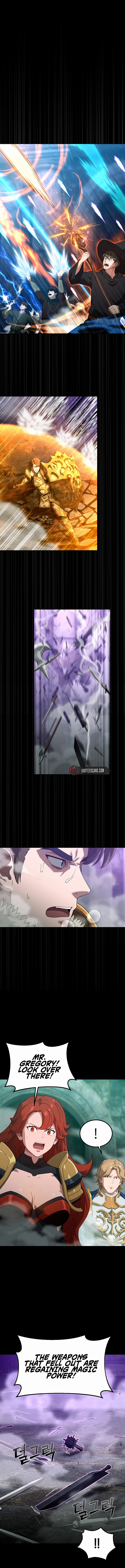 The Ultimate Tank Chapter 24 Page 15