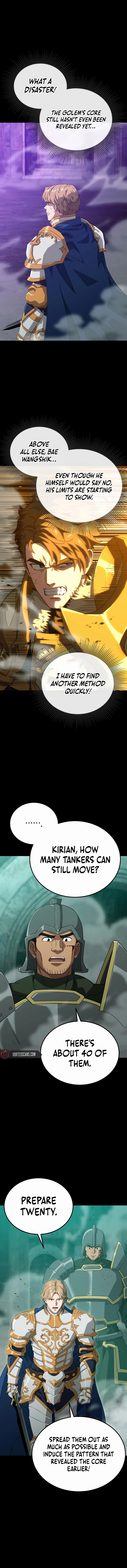 The Ultimate Tank Chapter 24 Page 16