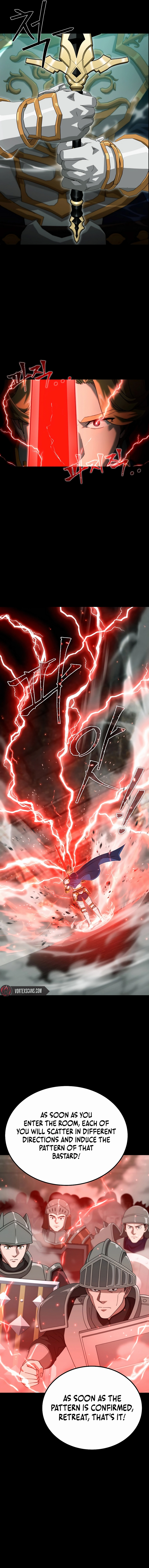 The Ultimate Tank Chapter 24 Page 18