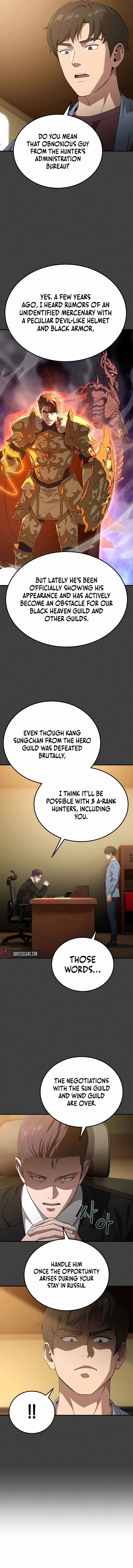 The Ultimate Tank Chapter 18 Page 6
