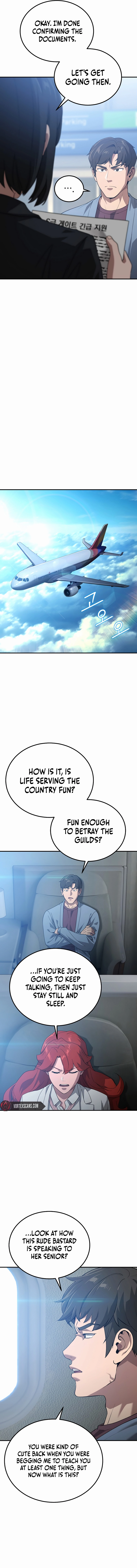 The Ultimate Tank Chapter 18 Page 7