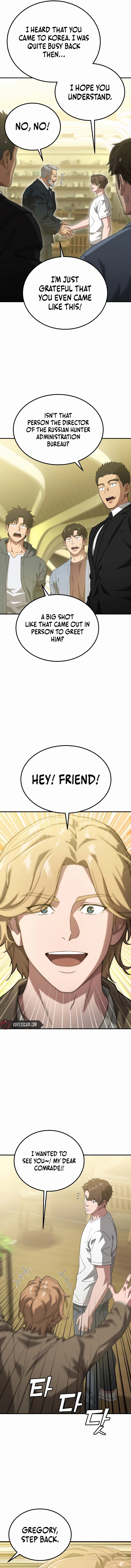 The Ultimate Tank Chapter 18 Page 11