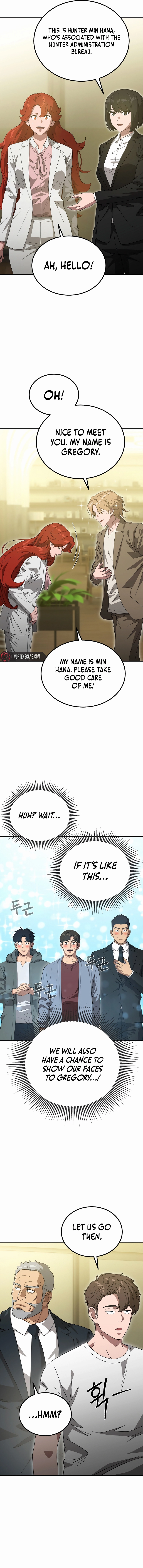 The Ultimate Tank Chapter 18 Page 14
