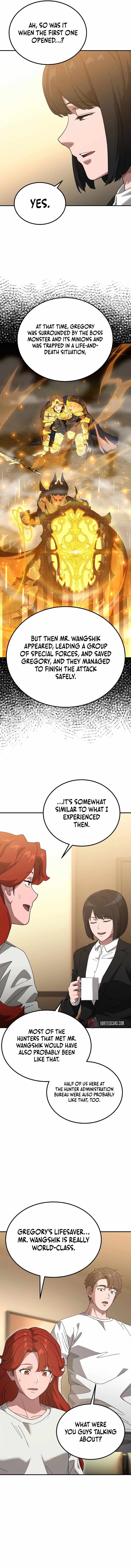 The Ultimate Tank Chapter 18 Page 16