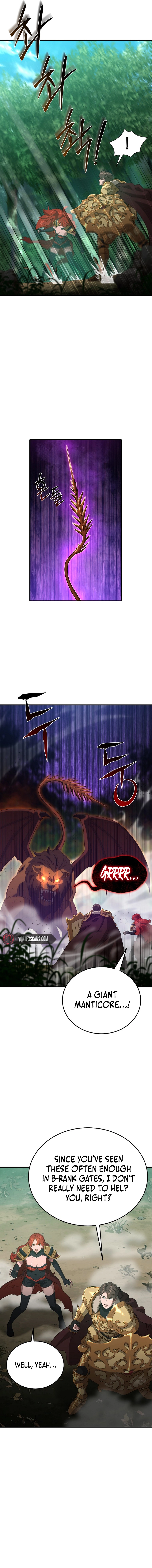The Ultimate Tank Chapter 30 Page 7