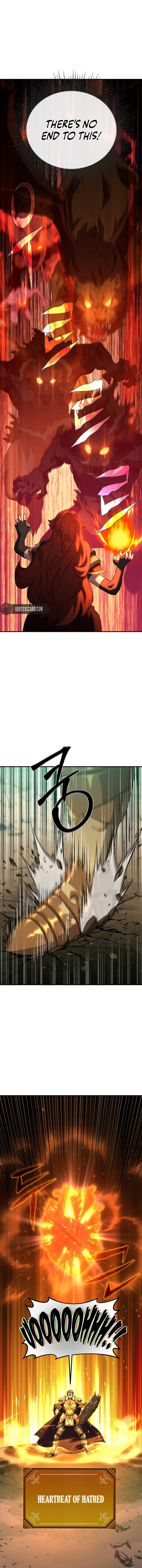 The Ultimate Tank Chapter 30 Page 10
