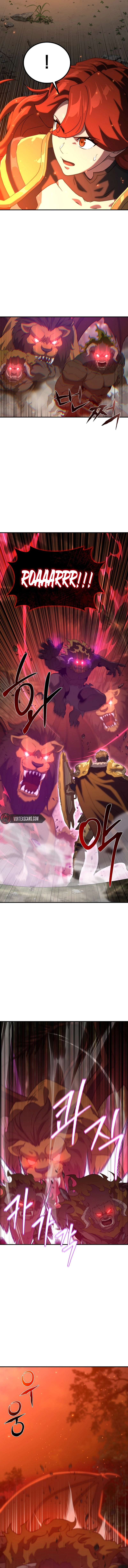 The Ultimate Tank Chapter 30 Page 11