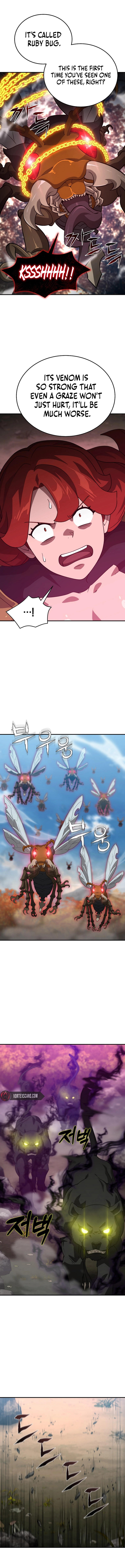The Ultimate Tank Chapter 30 Page 17