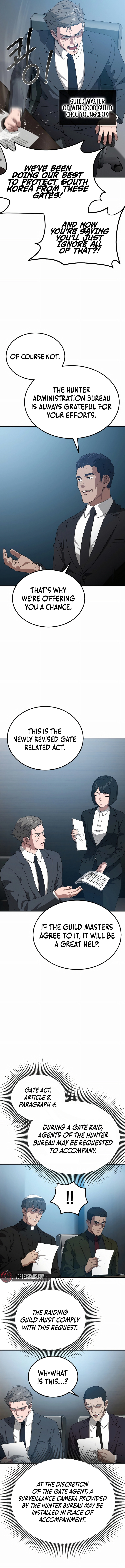 The Ultimate Tank Chapter 14 Page 12