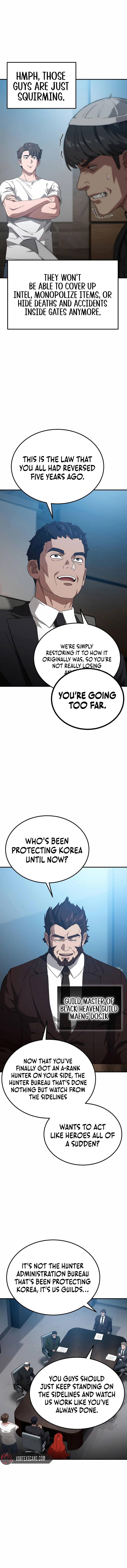 The Ultimate Tank Chapter 14 Page 13