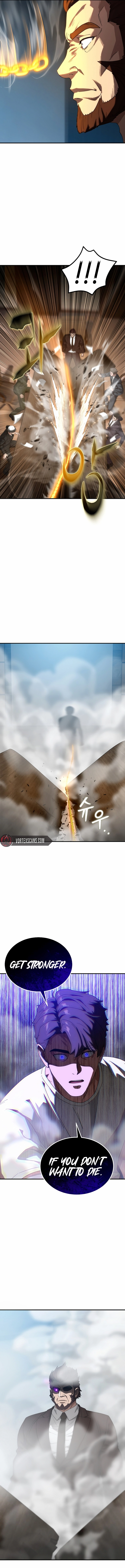 The Ultimate Tank Chapter 14 Page 16