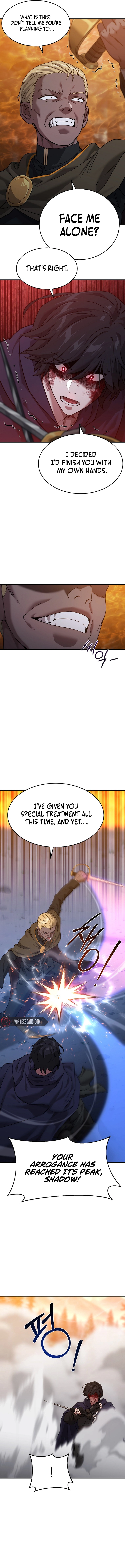 The Ultimate Tank Chapter 47 Page 7