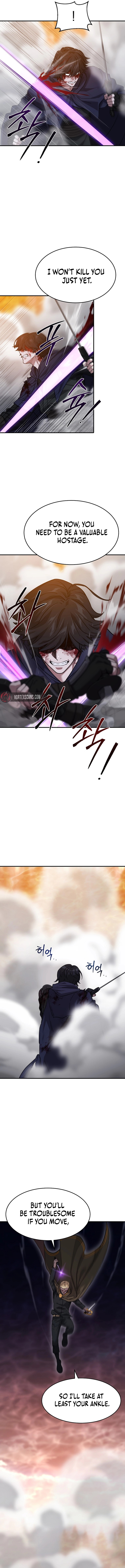 The Ultimate Tank Chapter 47 Page 9