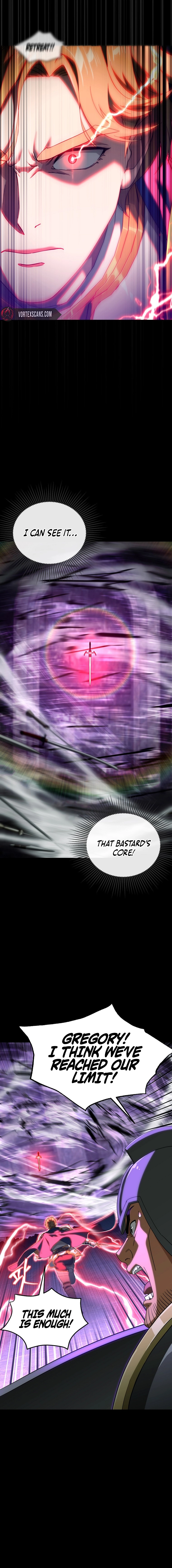 The Ultimate Tank Chapter 25 Page 6