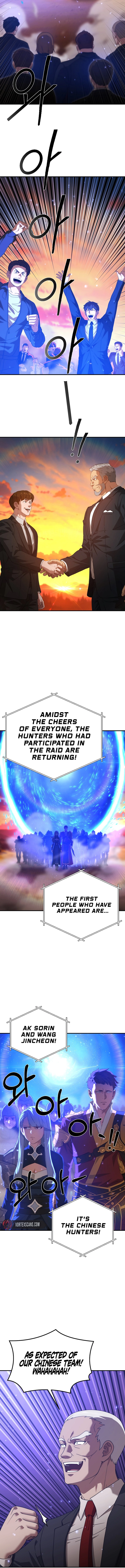 The Ultimate Tank Chapter 25 Page 13