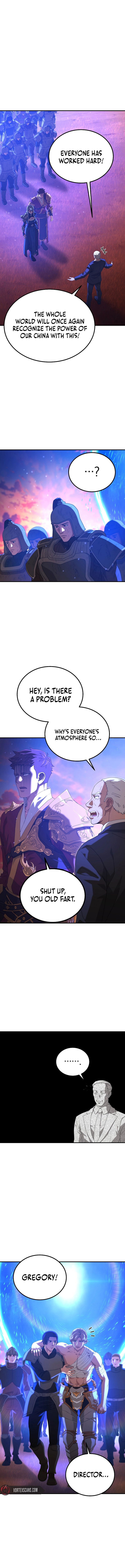 The Ultimate Tank Chapter 25 Page 14