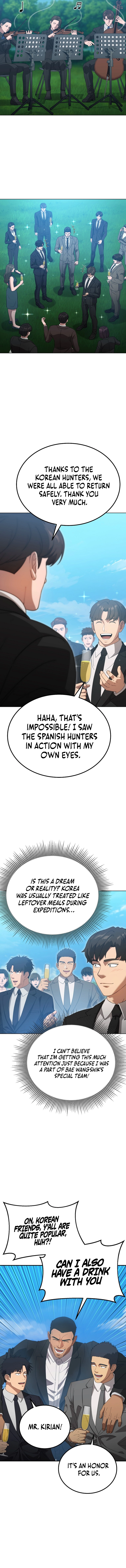 The Ultimate Tank Chapter 25 Page 17