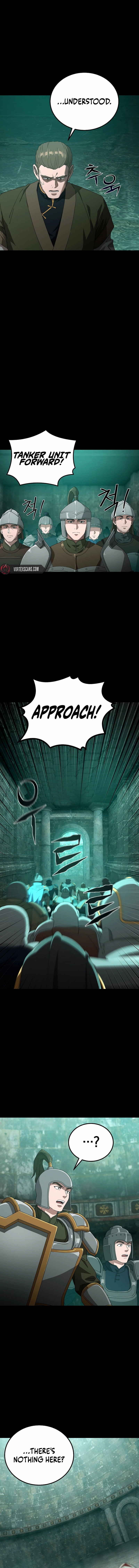 The Ultimate Tank Chapter 22 Page 5