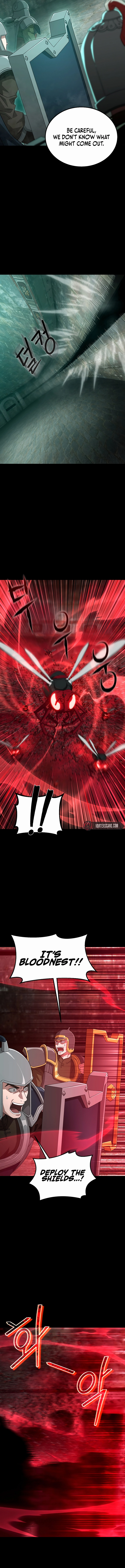 The Ultimate Tank Chapter 22 Page 6