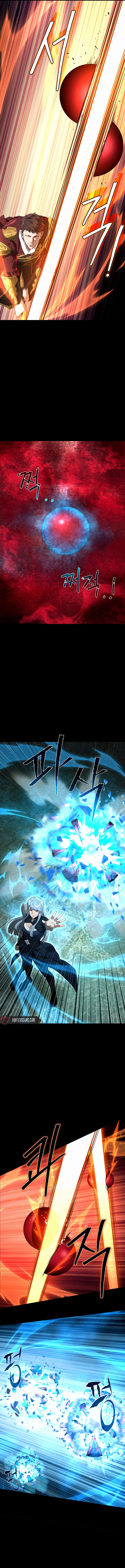 The Ultimate Tank Chapter 22 Page 8