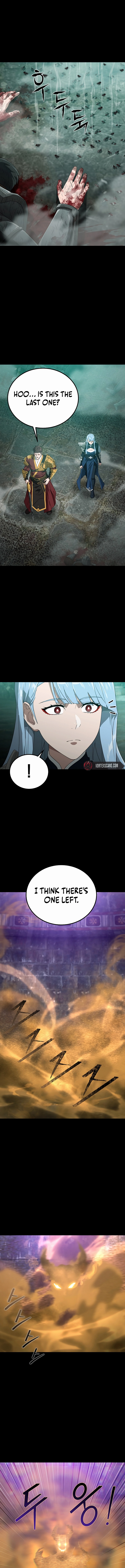 The Ultimate Tank Chapter 22 Page 9