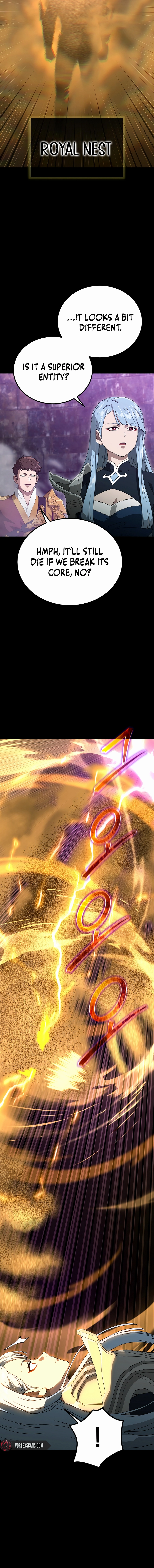 The Ultimate Tank Chapter 22 Page 10