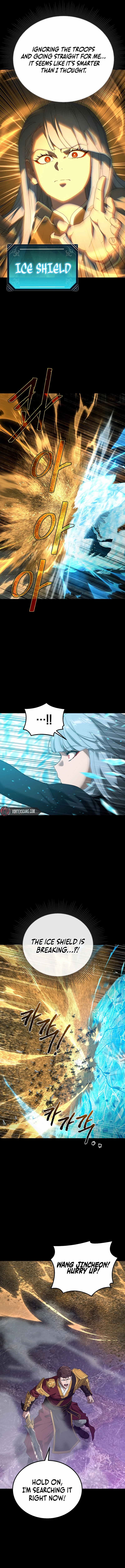 The Ultimate Tank Chapter 22 Page 11