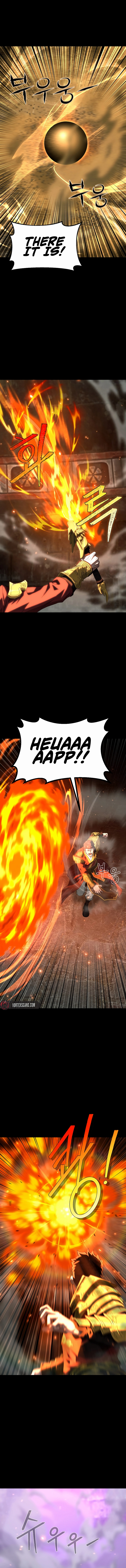 The Ultimate Tank Chapter 22 Page 12