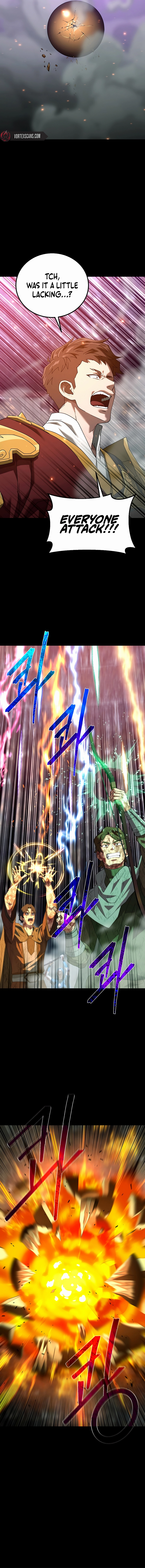 The Ultimate Tank Chapter 22 Page 13