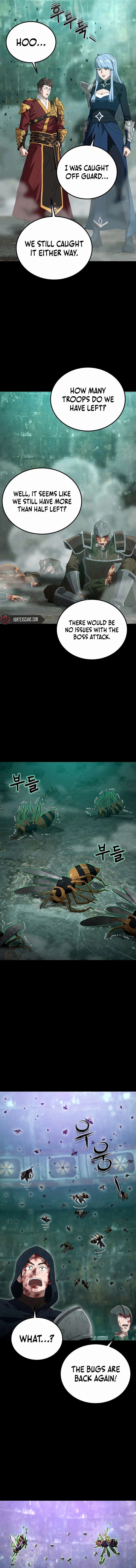 The Ultimate Tank Chapter 22 Page 14