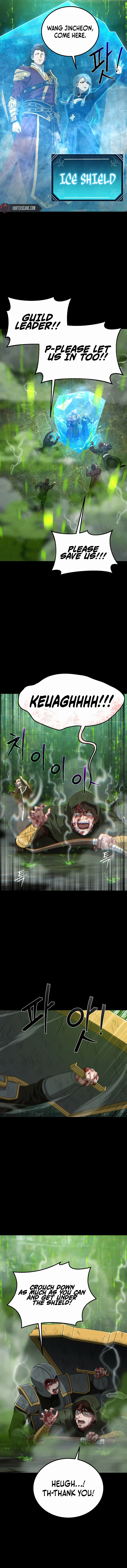 The Ultimate Tank Chapter 22 Page 16