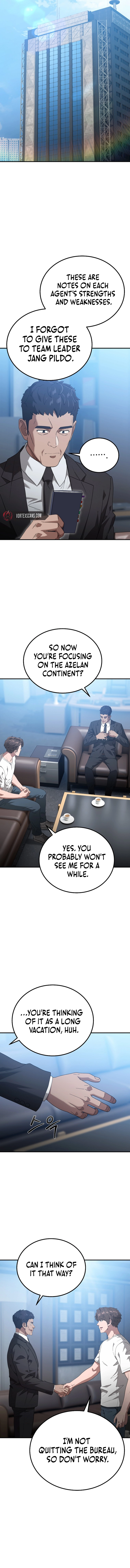 The Ultimate Tank Chapter 27 Page 6
