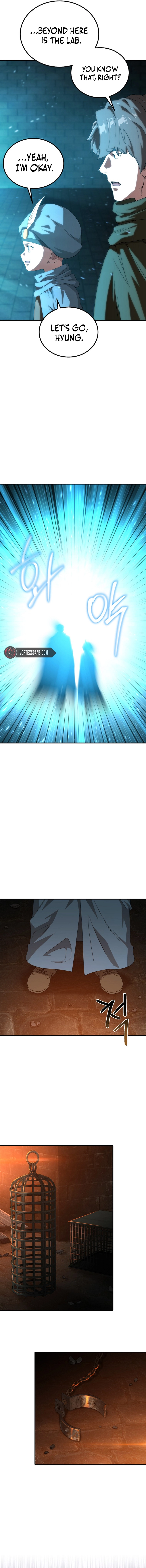 The Ultimate Tank Chapter 27 Page 8