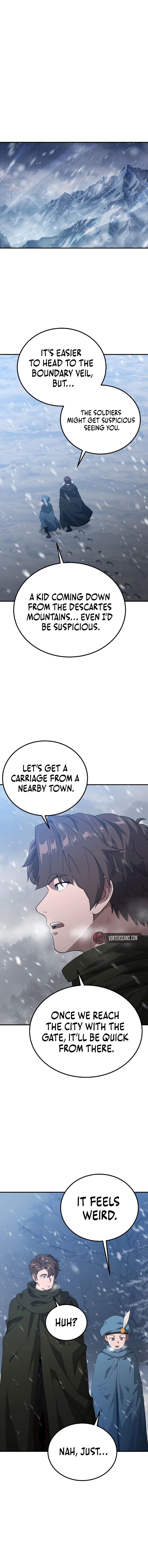 The Ultimate Tank Chapter 27 Page 10