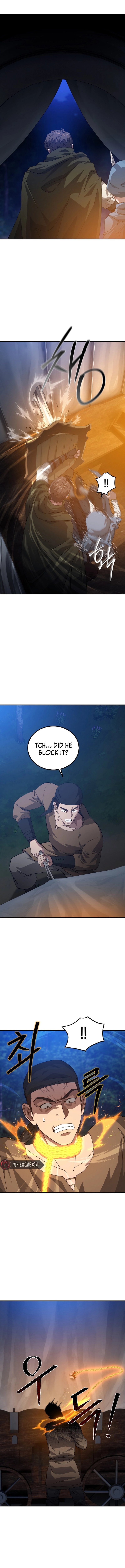 The Ultimate Tank Chapter 27 Page 12