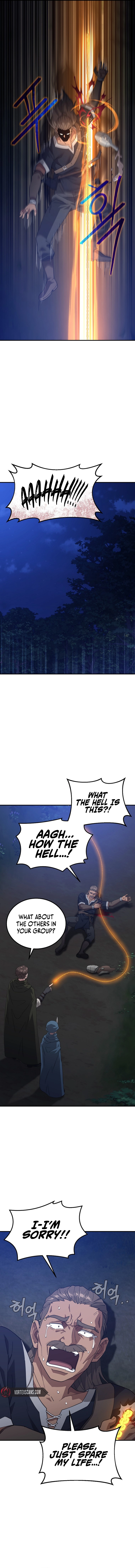 The Ultimate Tank Chapter 27 Page 15