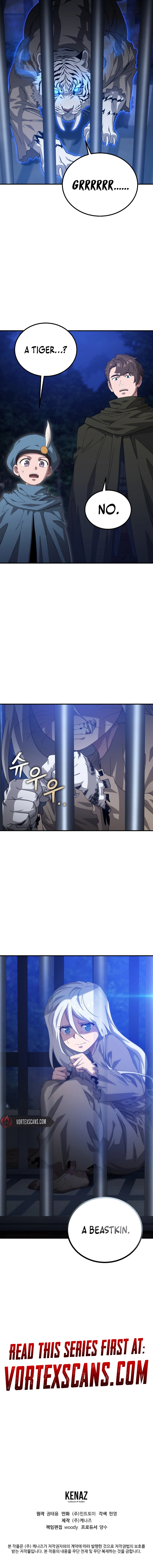 The Ultimate Tank Chapter 27 Page 18
