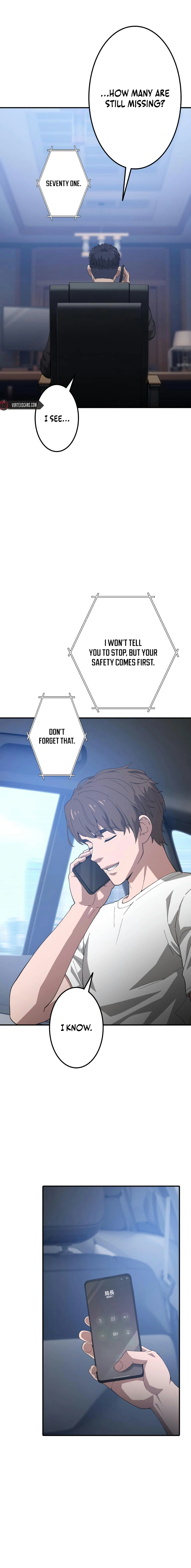 The Ultimate Tank Chapter 5 Page 18