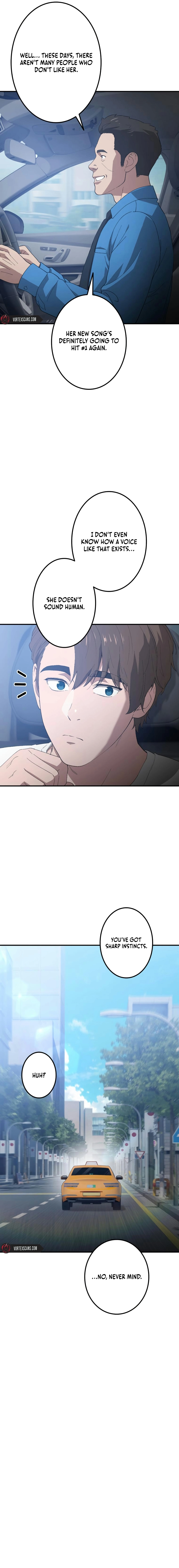 The Ultimate Tank Chapter 5 Page 20