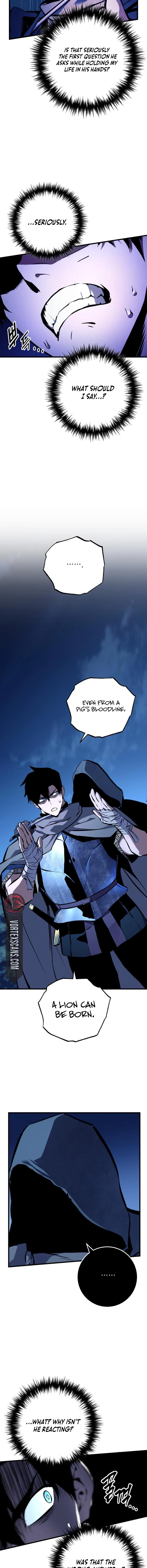 The Wandering Knight’s Survival Manual Chapter 5 Page 5