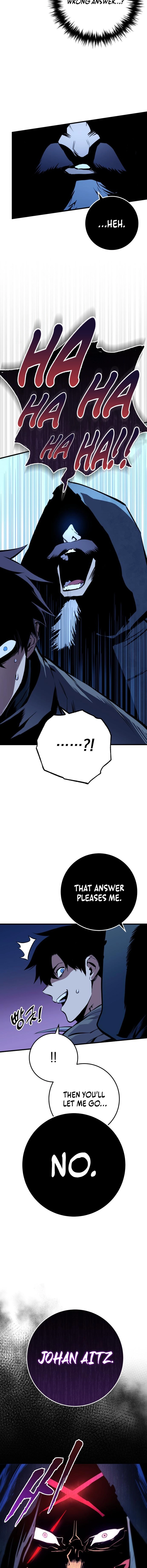 The Wandering Knight’s Survival Manual Chapter 5 Page 6