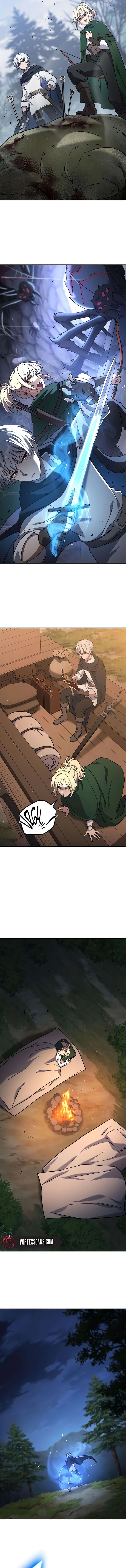 There Are No Bad Young Ladies in This World Chapter 13 Page 6