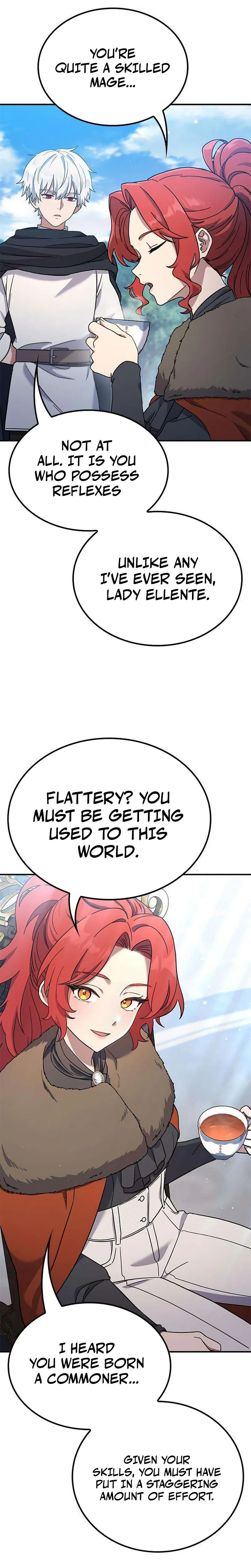 There Are No Bad Young Ladies in This World Chapter 15 Page 5