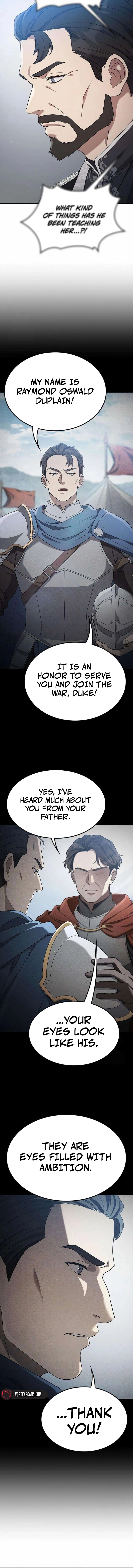 There Are No Bad Young Ladies in This World Chapter 9 Page 5