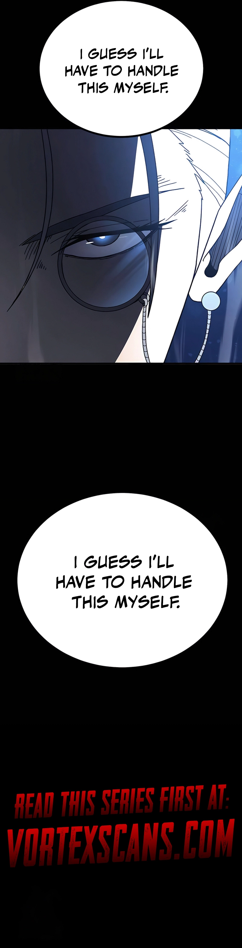 To Hell With the Status Window Chapter 11 Page 18