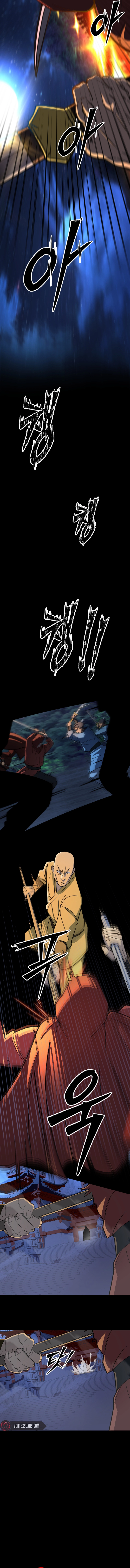 Top Delinquent of the Demonic Sect Chapter 1 Page 8